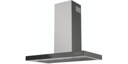 Hotte Décor GLEM GHBS97IX