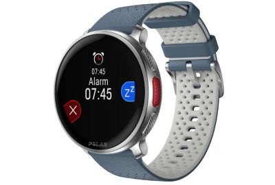 Montre sport POLAR Vantage V3 SLR/BLU - S-L