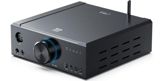 Amplificateur casque FIIO K9 AKM