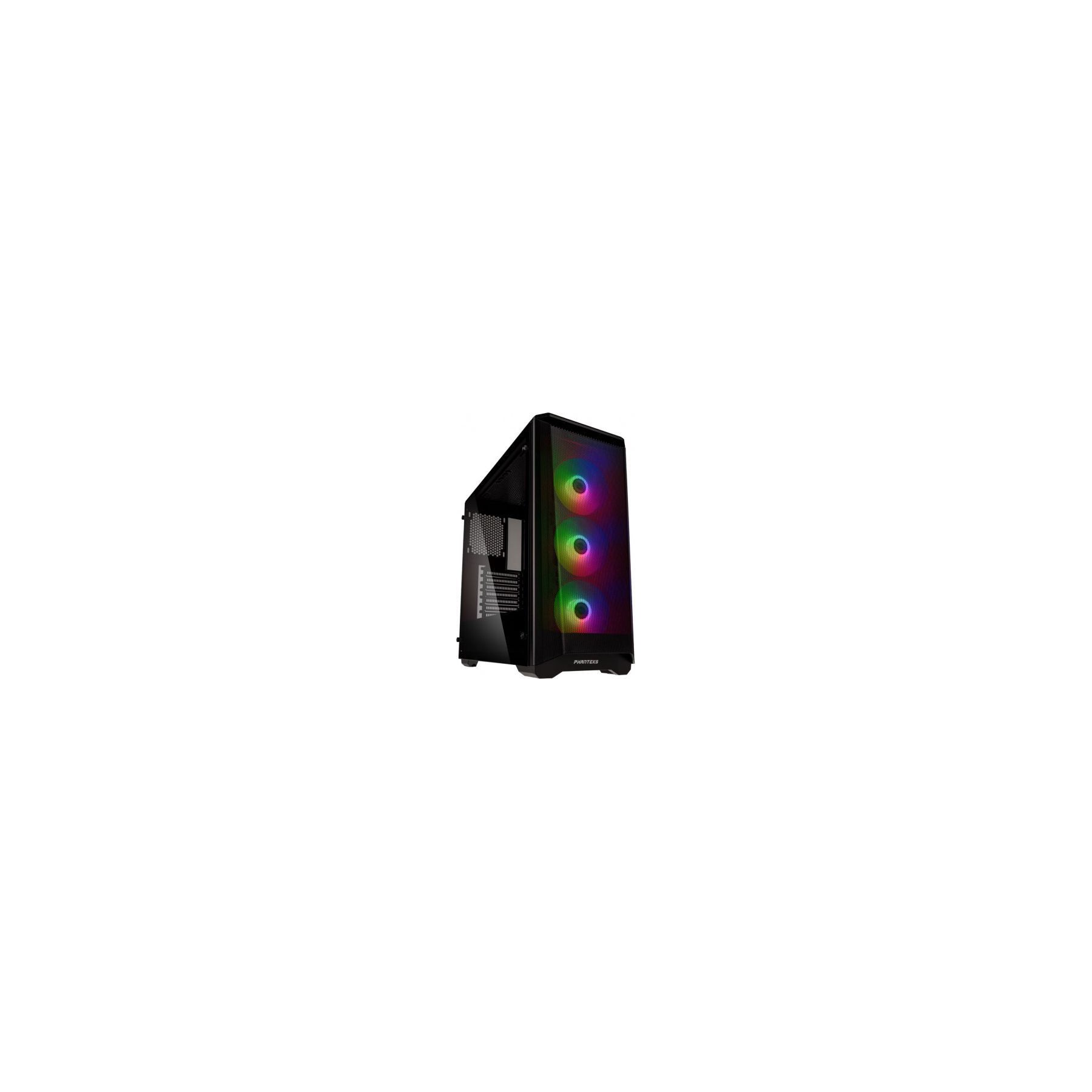 Boitier PC PHANTEKS Phanteks Eclipse P400A Midi-Tour