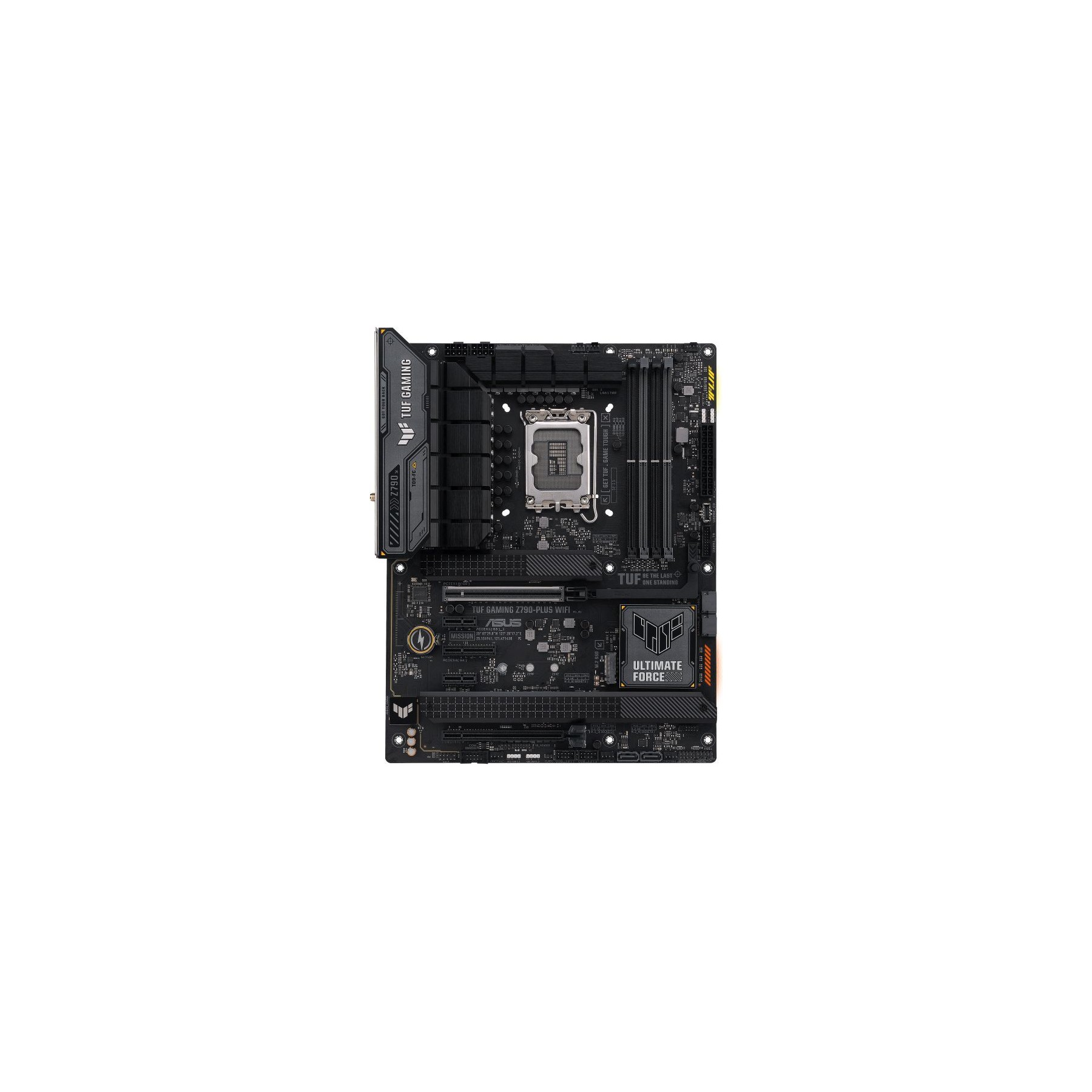 Carte mère ASUS TUF Gaming Z790 Plus WiFi