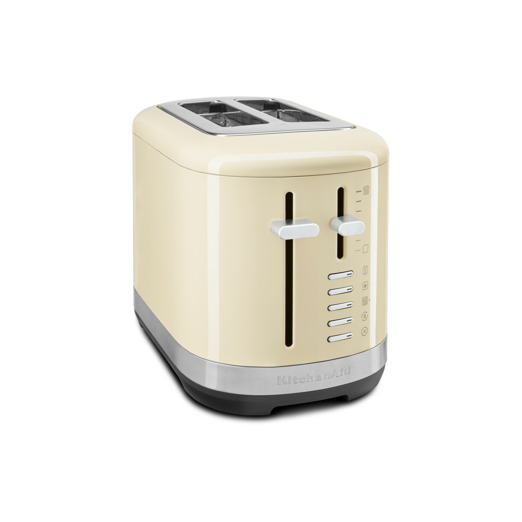 Toaster KITCHENAID 5KMT2109EAC creme