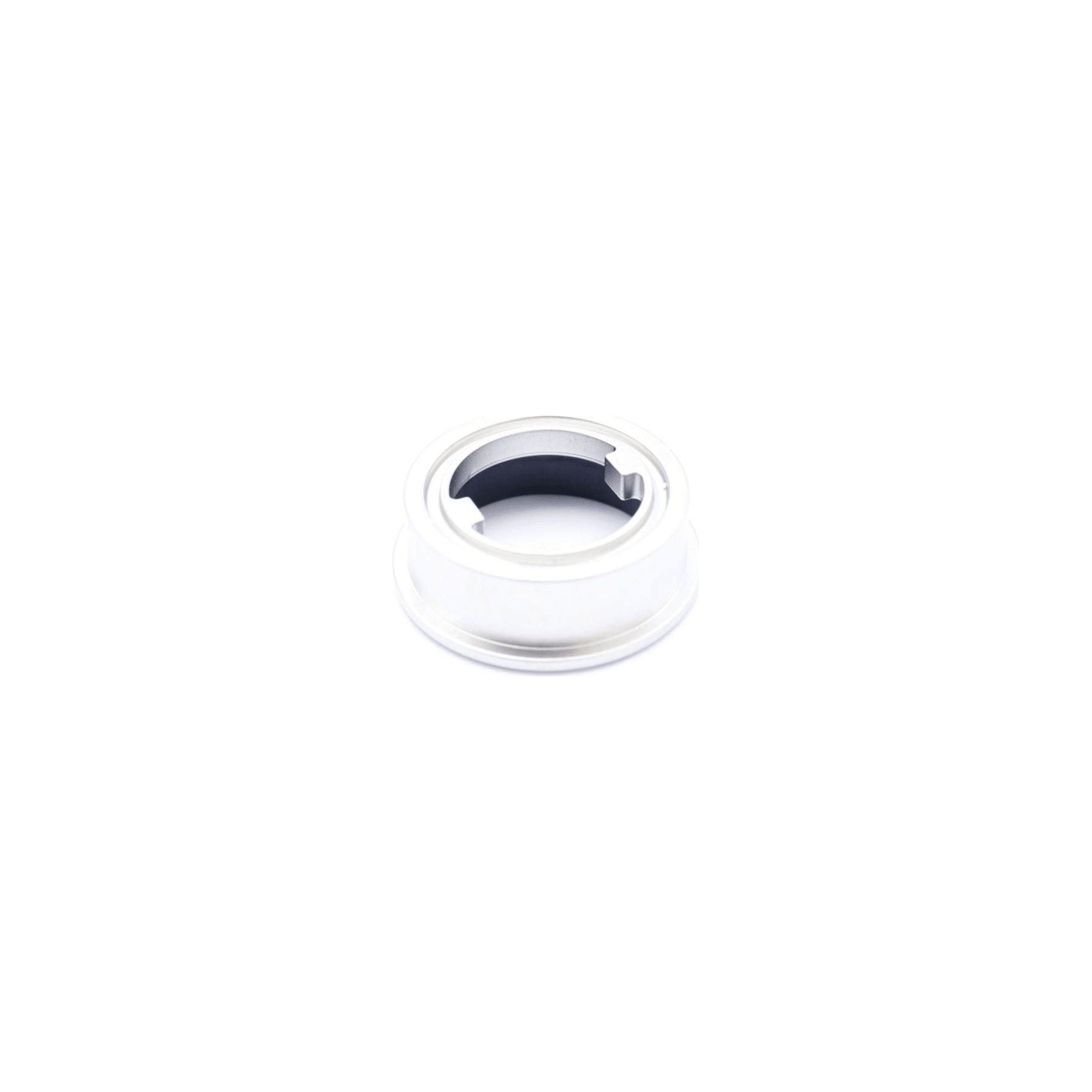 Bouton ROSIERES rosette commutateur