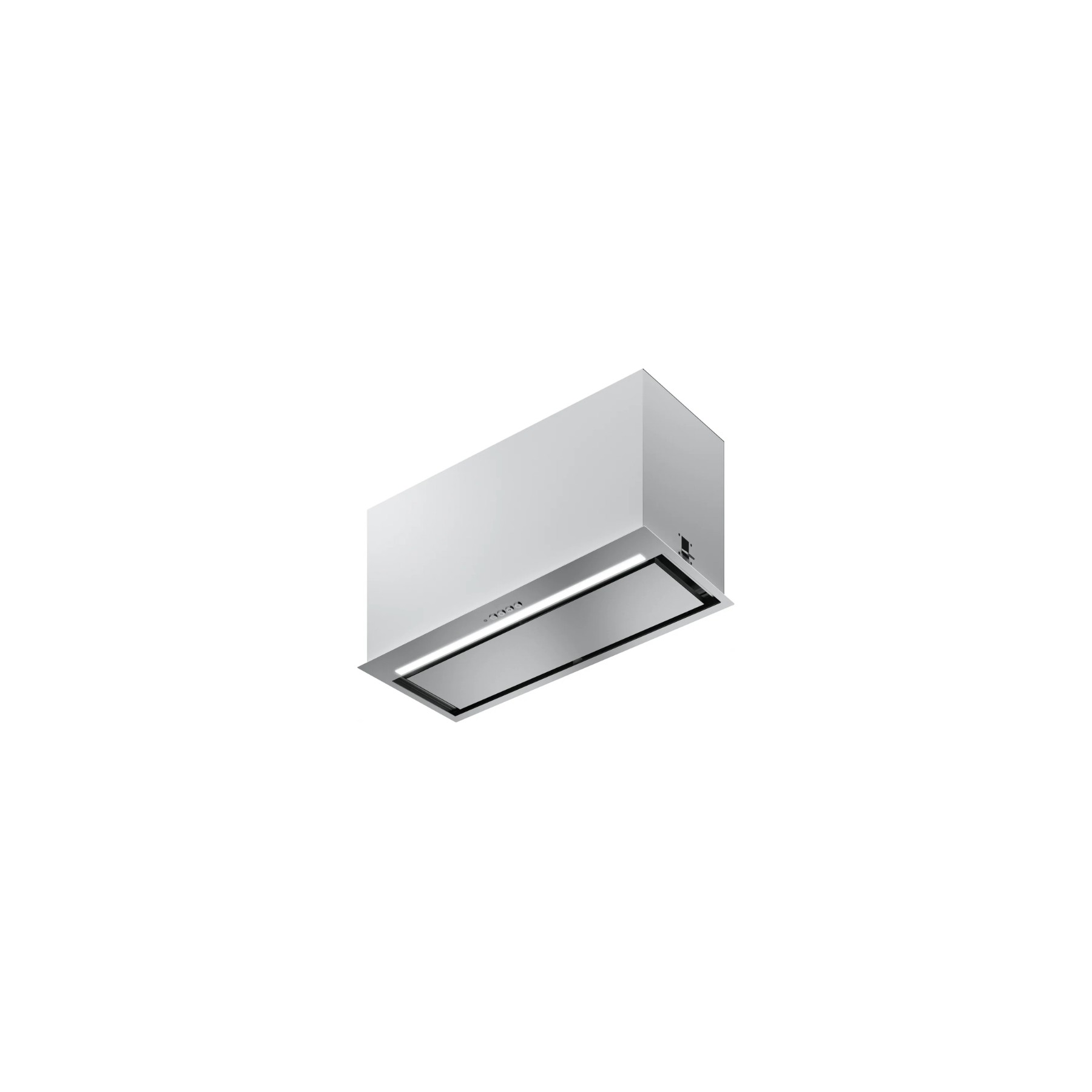 Hotte plafond AIRLUX AHGP770IX