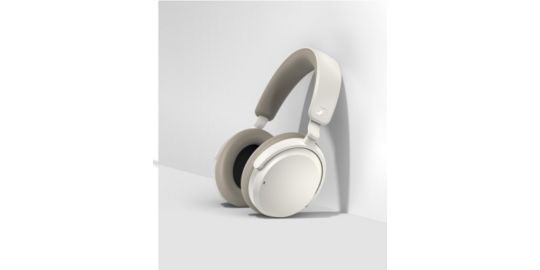 Casque SENNHEISER Accentum Wireless Blanc