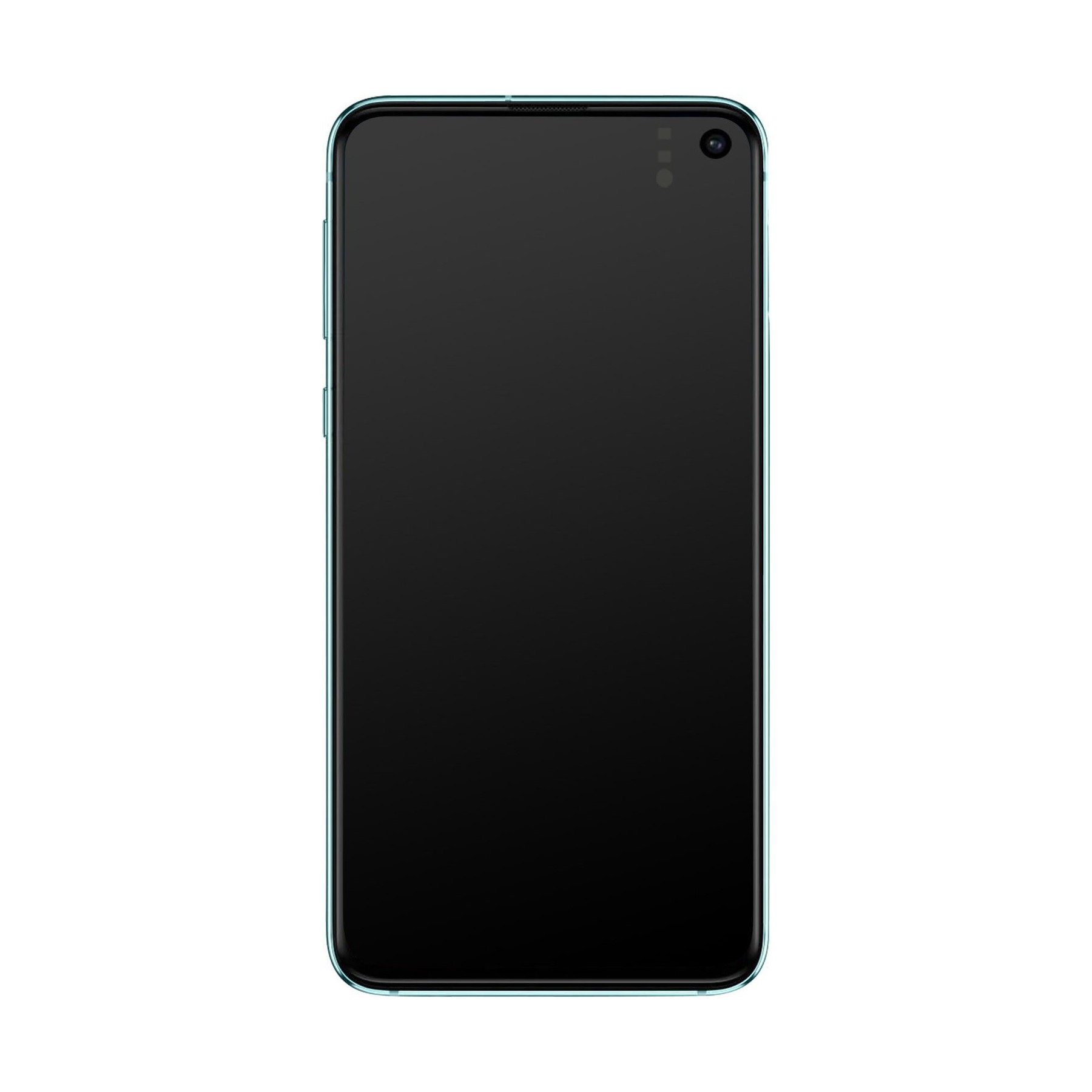 Pièce détachée SAMSUNG Écran LCD Samsung Galaxy S10 Vert