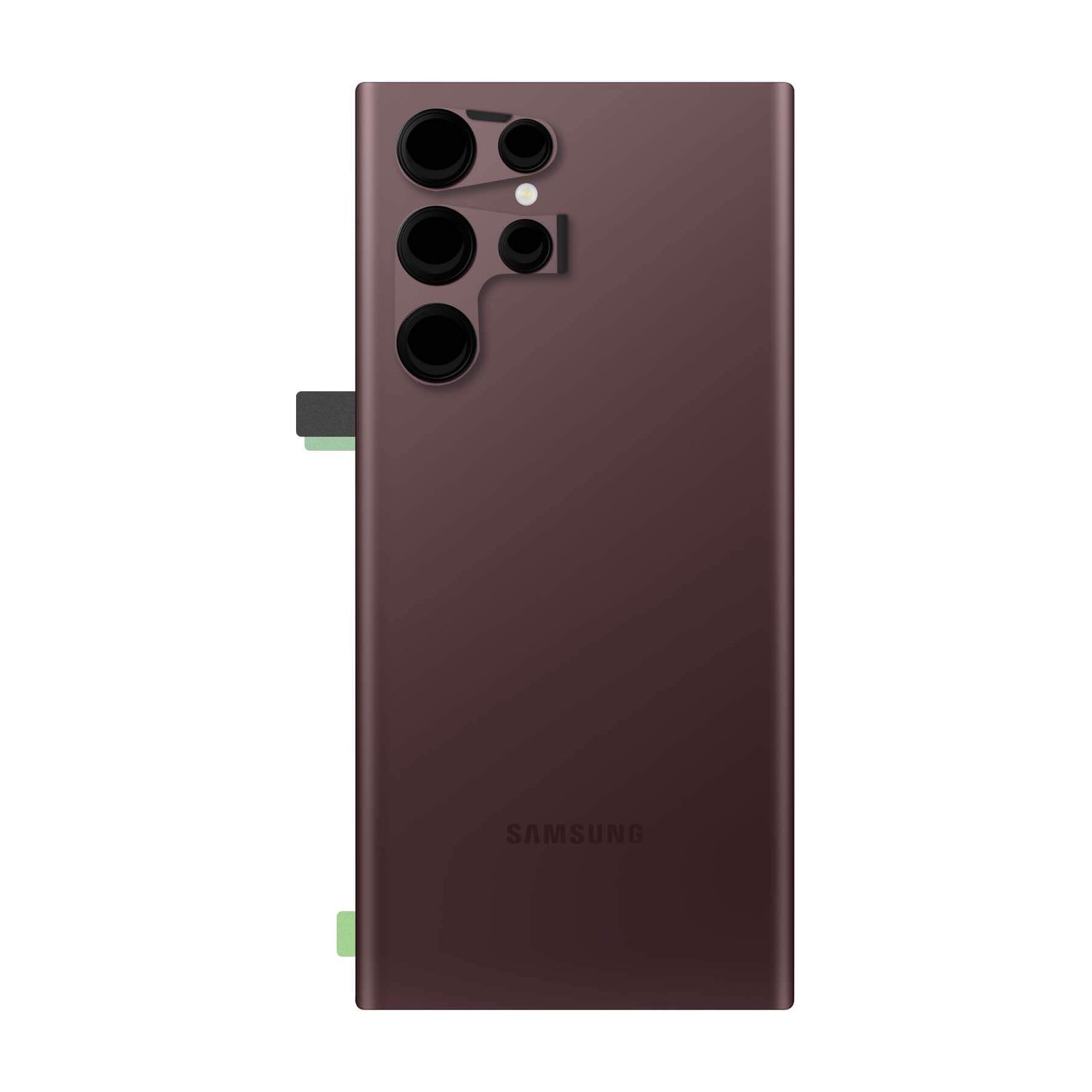 Pièce détachée SAMSUNG pour Galaxy S22 Ultra Service Pack