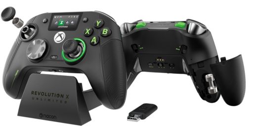 Manette NACON Xbox REVOLUTION X Unlimited