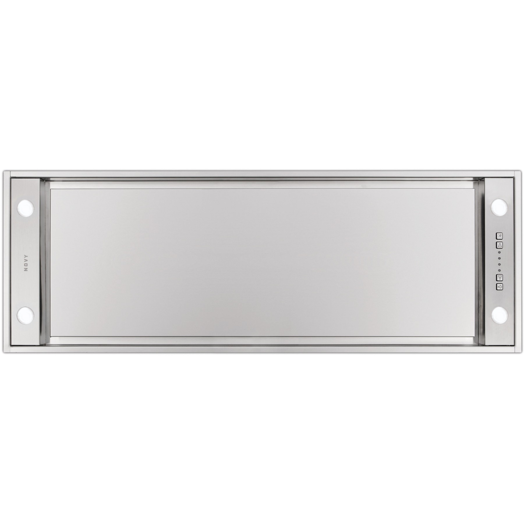 Hotte encastrable NOVY MINI PURE' LINE 820