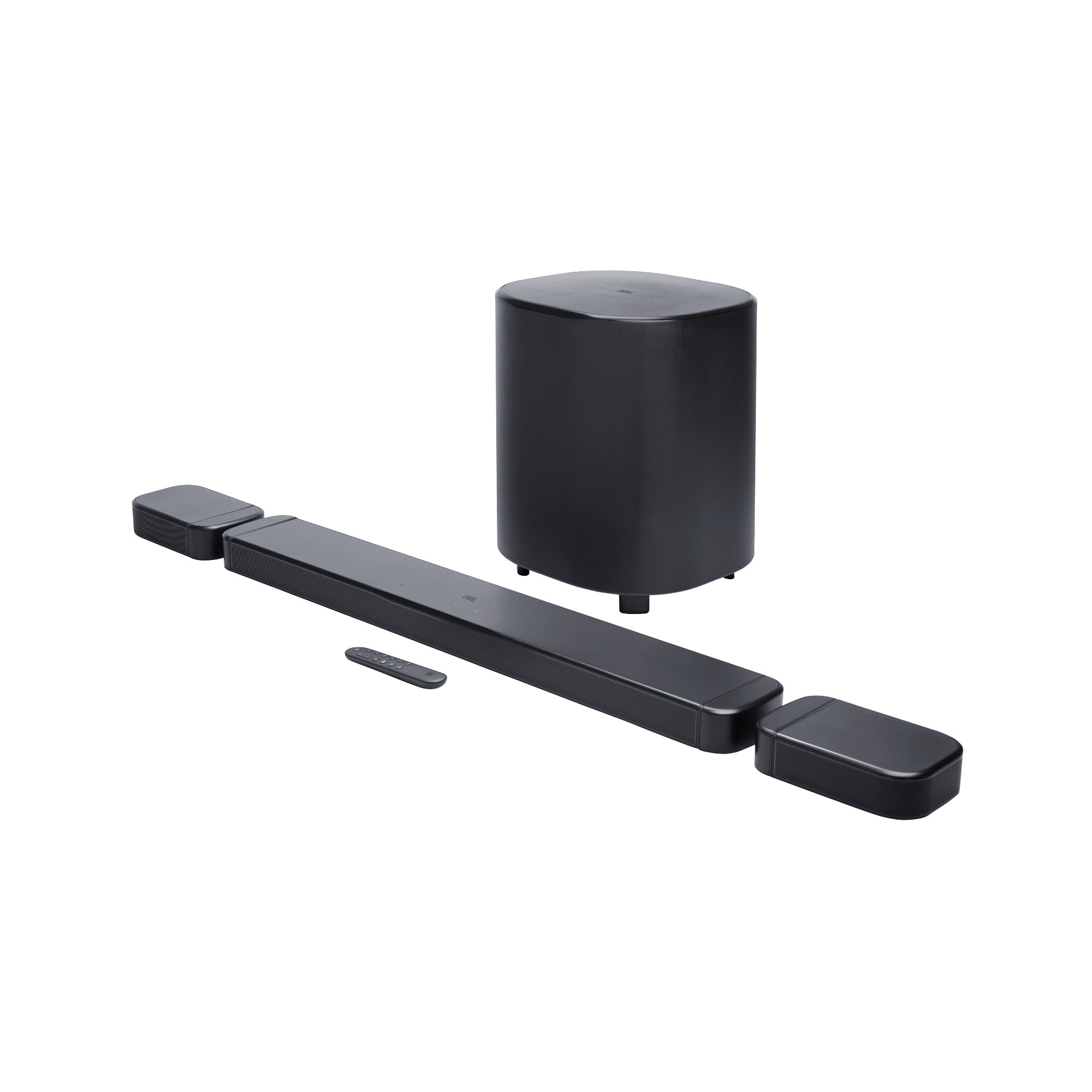 Barre de son JBL Bar 800 MK2
