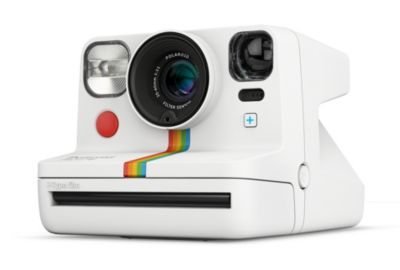 Appareil photo Instantané POLAROID Now+ White