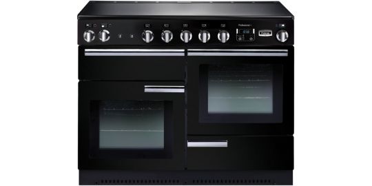 Piano de cuisson induction FALCON PROF+110 INDUC NOIR