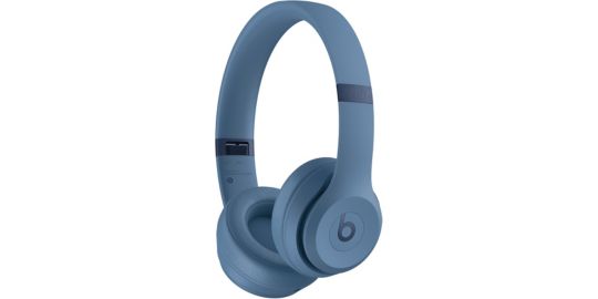 Casque BEATS Solo 4 wireless slate blue