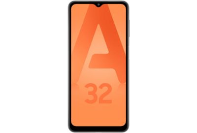 Smartphone SAMSUNG Galaxy A32 Lavande 4G
