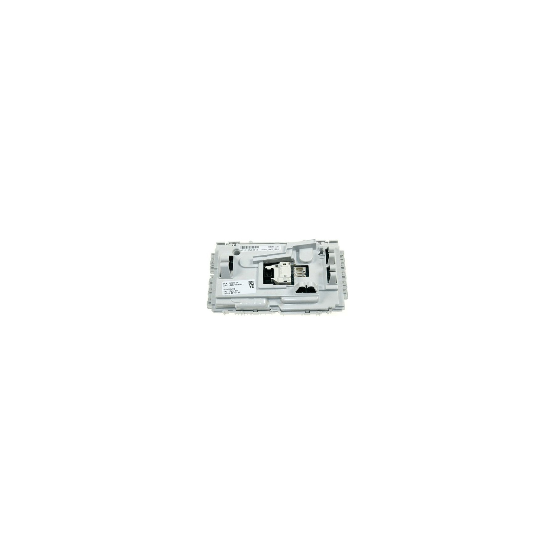 Carte WHIRLPOOL platine de commande programmé