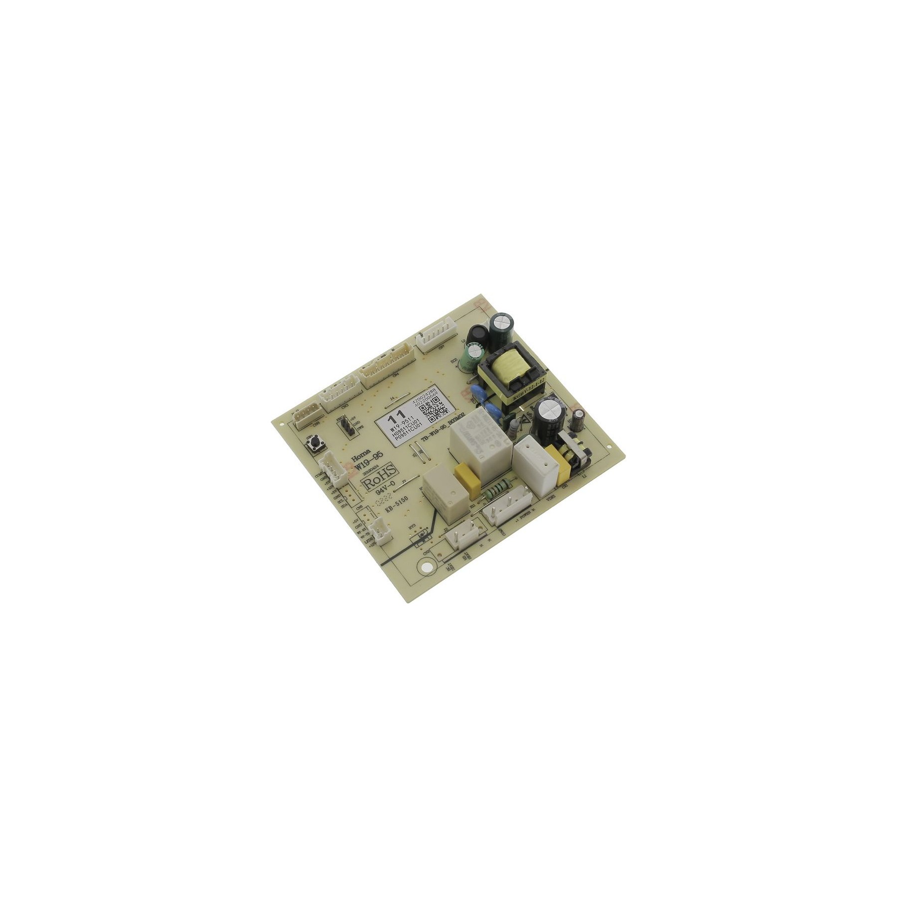Carte ESSENTIELB 9016304