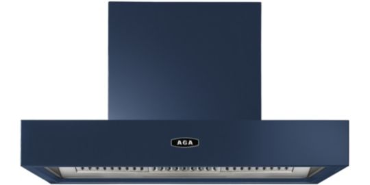 Hotte décorative murale AGA AGA-HOOD-990 SH-DAR