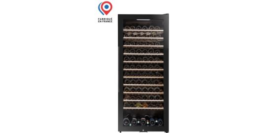 Cave à vin vieillissement LA SOMMELIERE ECELLAR150G2