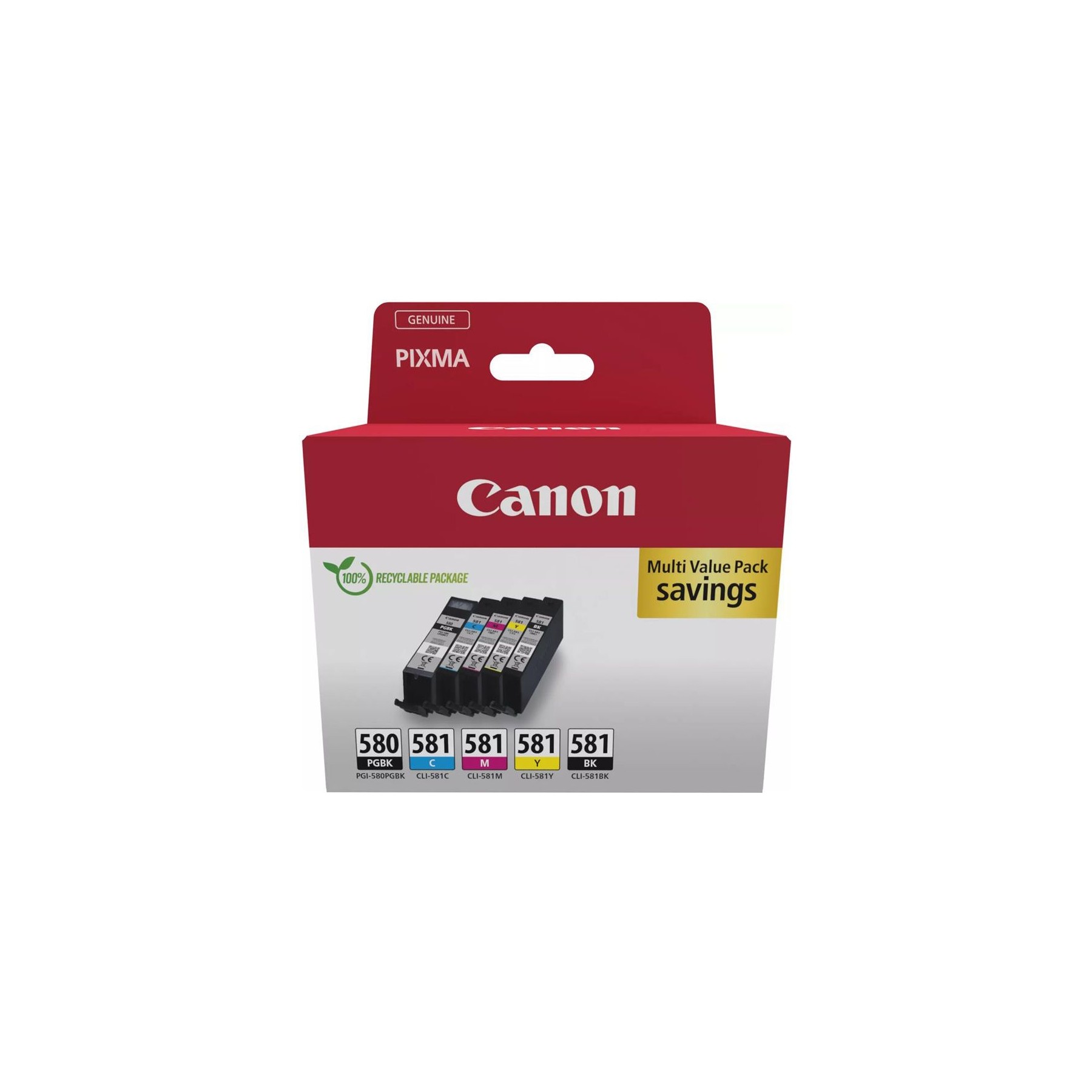 Hub USB C CANON 2078C007