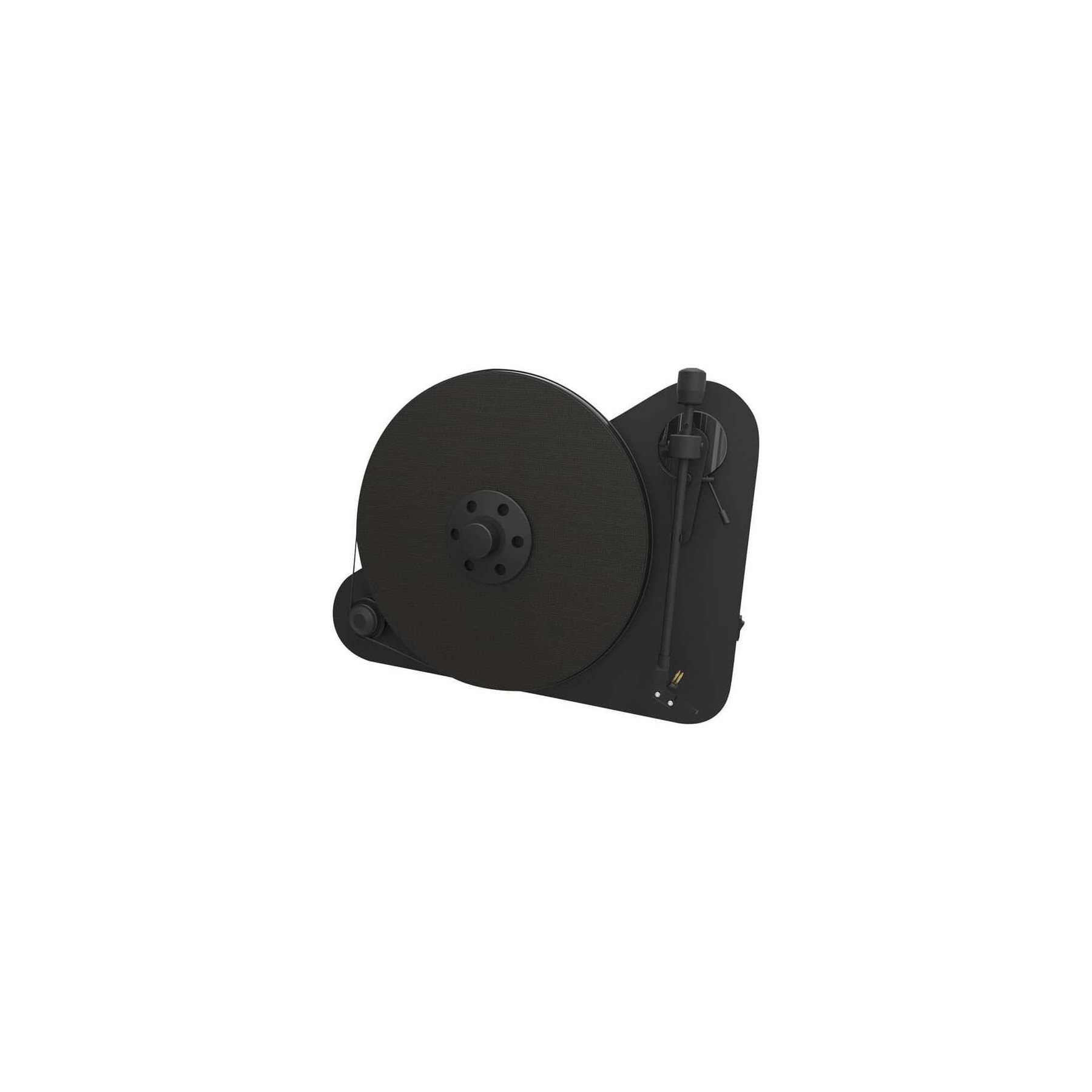 Platine vinyle PRO-JECT VT-E BT Noir
