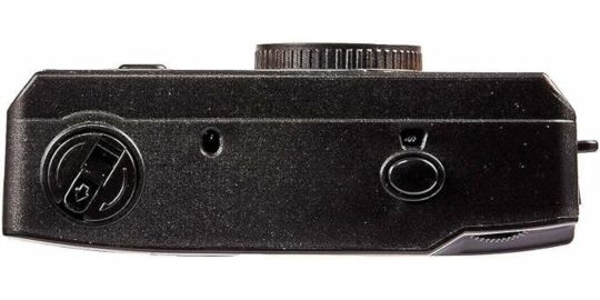 Appareil photo Compact KODAK Ultra F9 Yellow