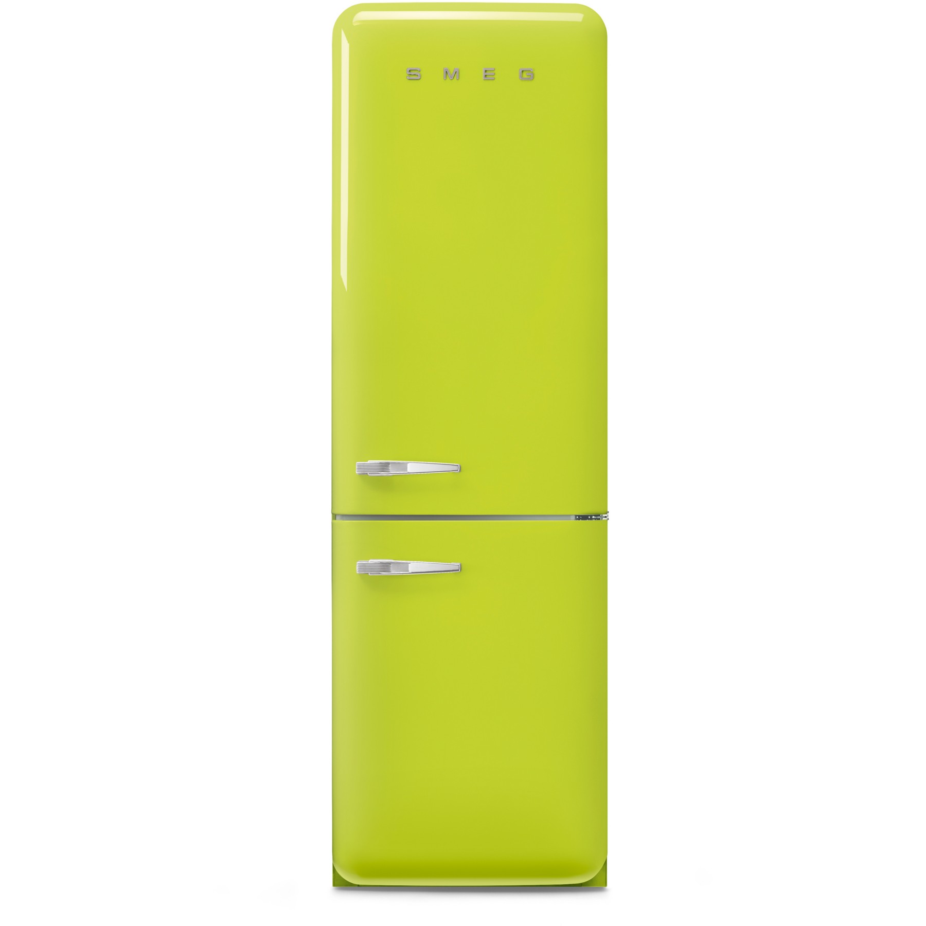Réfrigérateur combiné SMEG FAB32RLI6