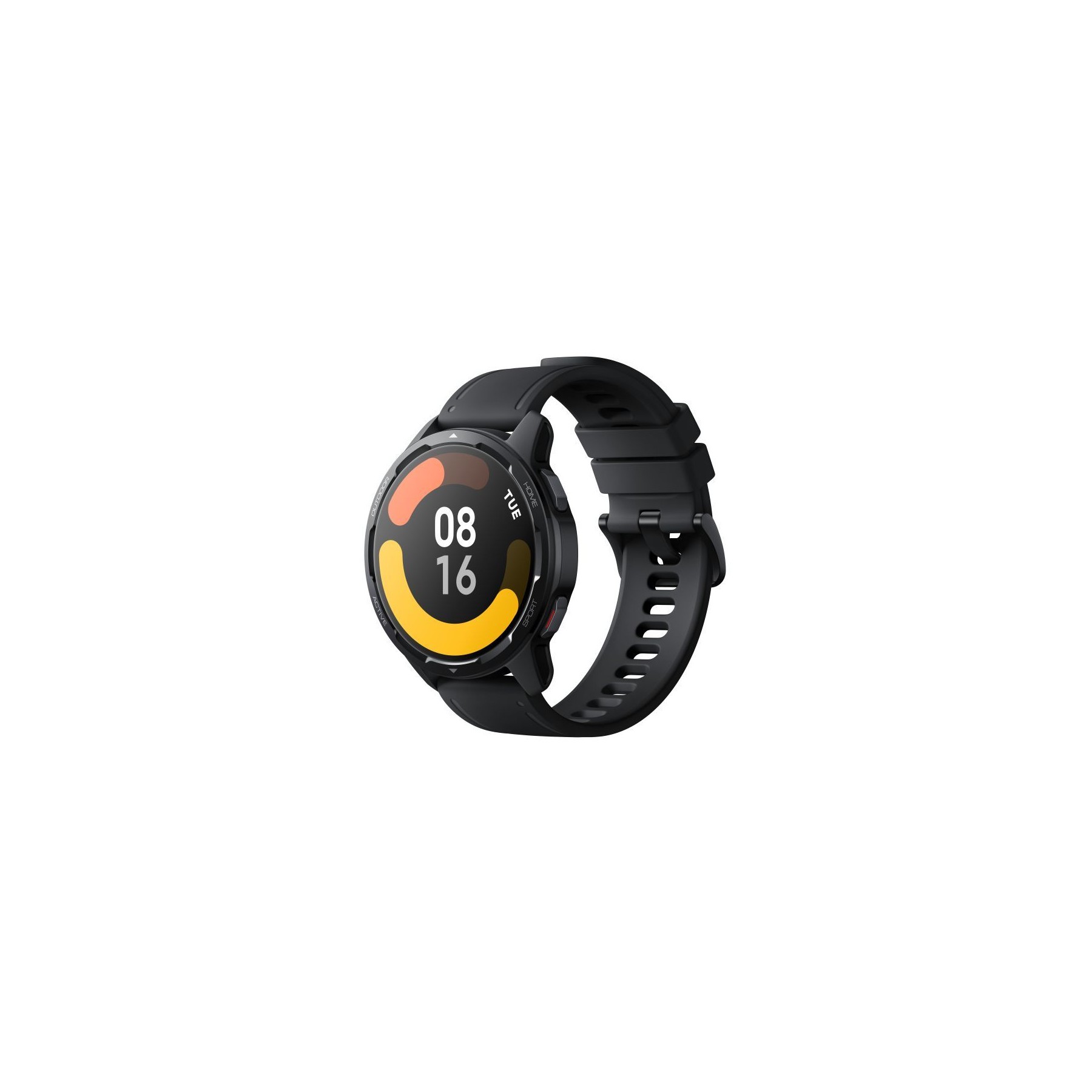 Montre connectée XIAOMI Watch S1 Active Noir