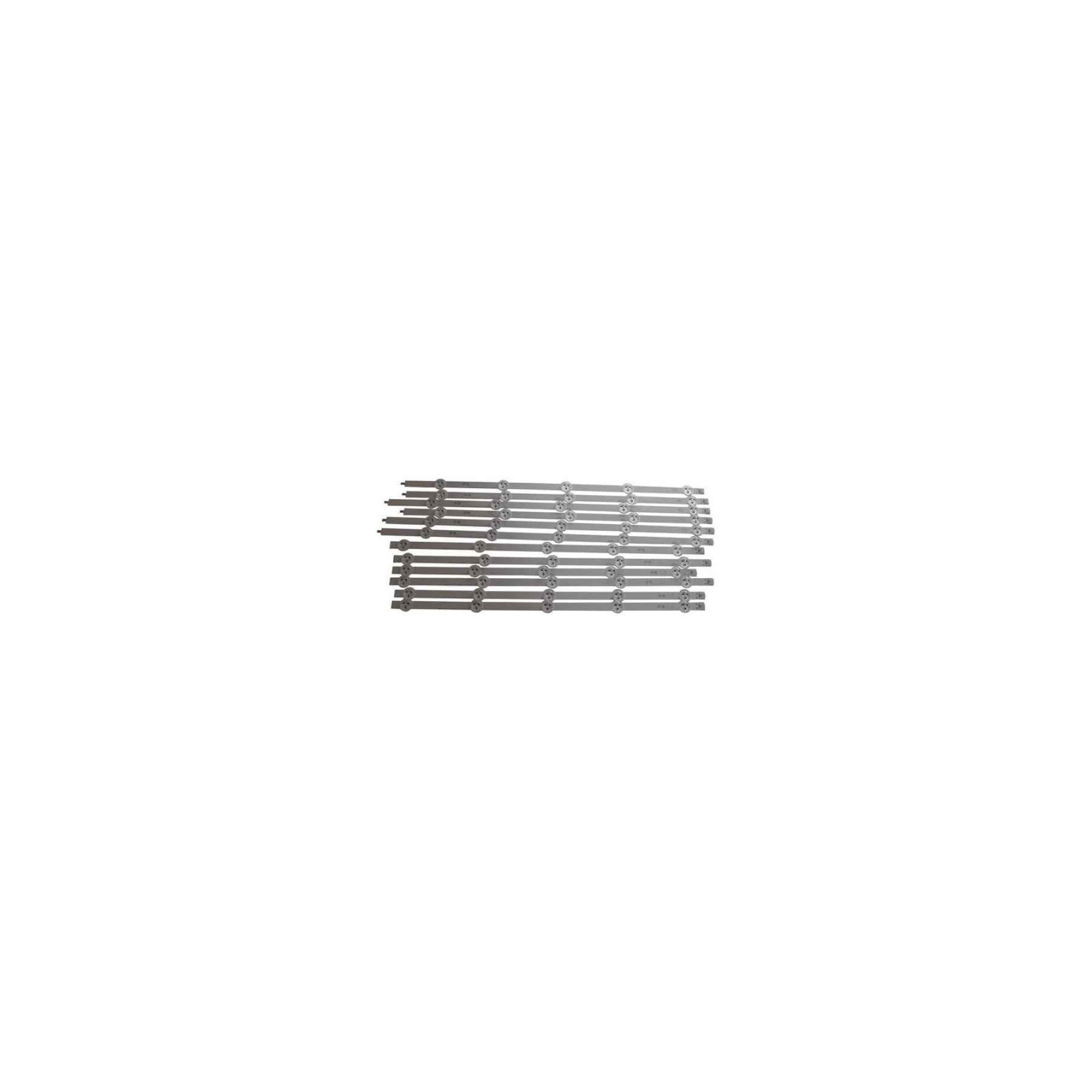 Pièce détachée PANASONIC KIT BARRE DE LED (LC500DUE-SFR2) 12...
