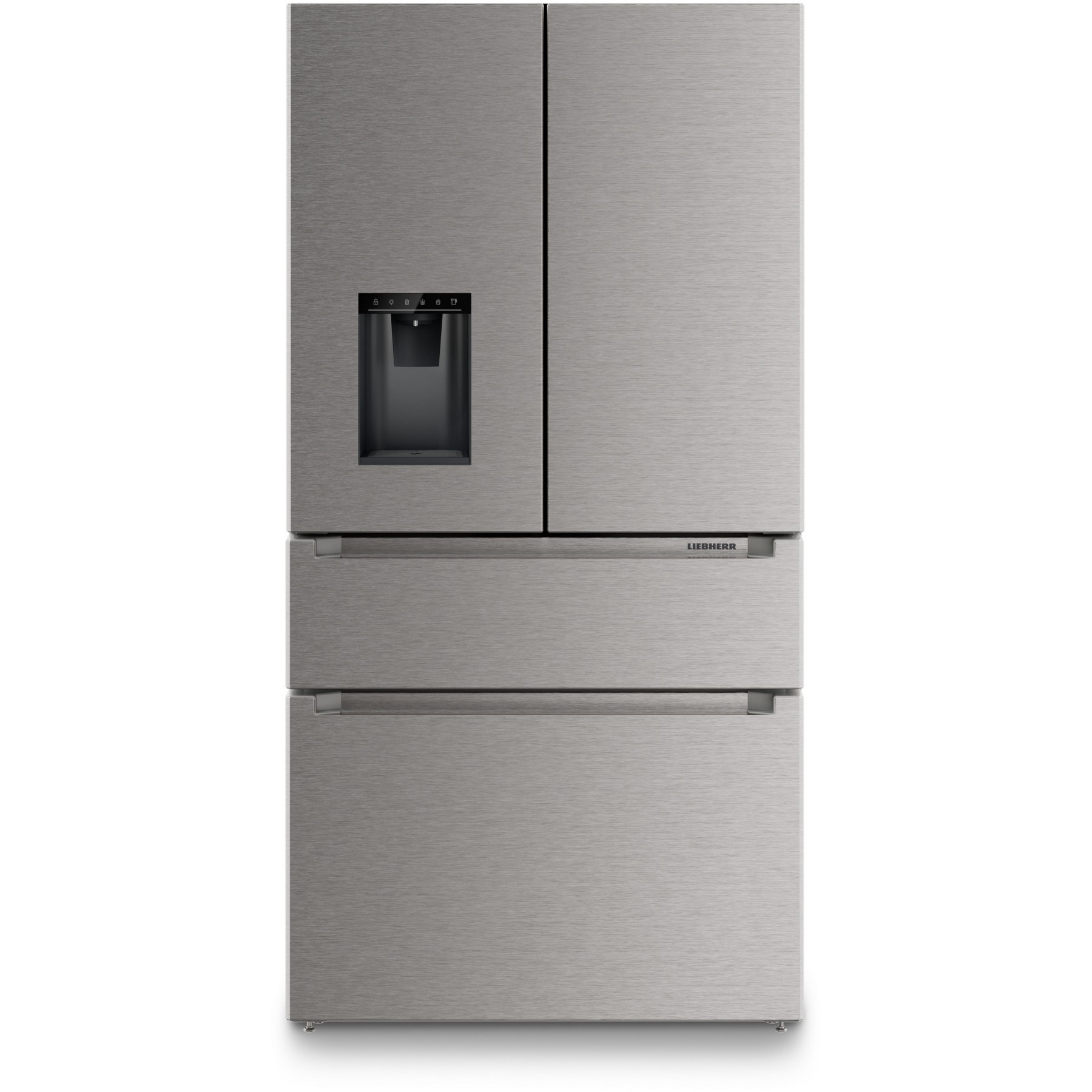 Réfrigérateur multi portes LIEBHERR MBsddi 9528-20