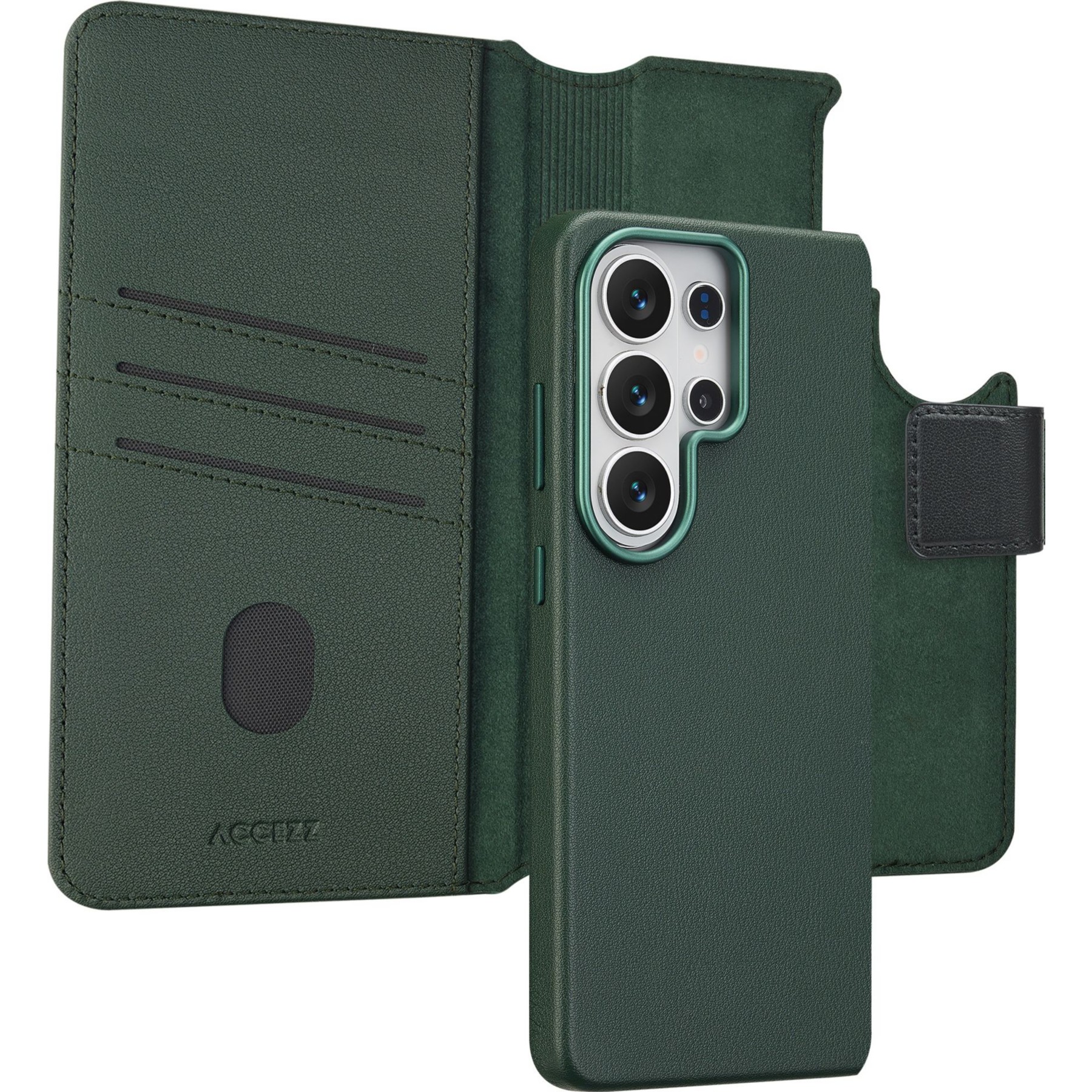 Coque étui ACCEZZ pour Samsung Galaxy S26 Ultra