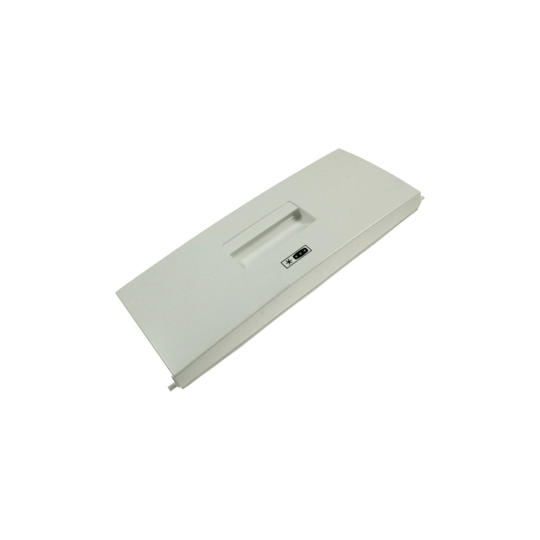 Portillon de freezer LADEN d'origine 481010673940