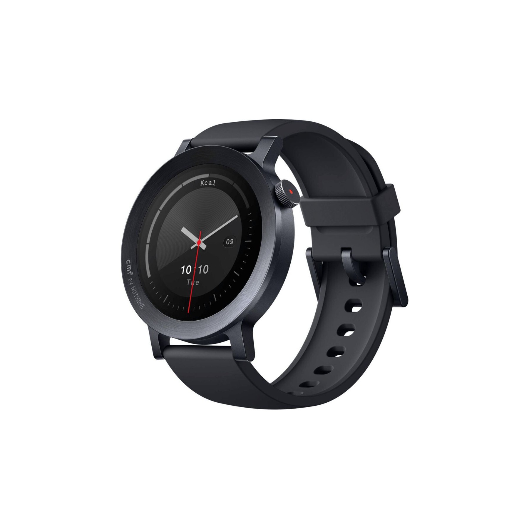 NOTHING TECH connectée Nothing CMF Watch 3 Pro Gris (
