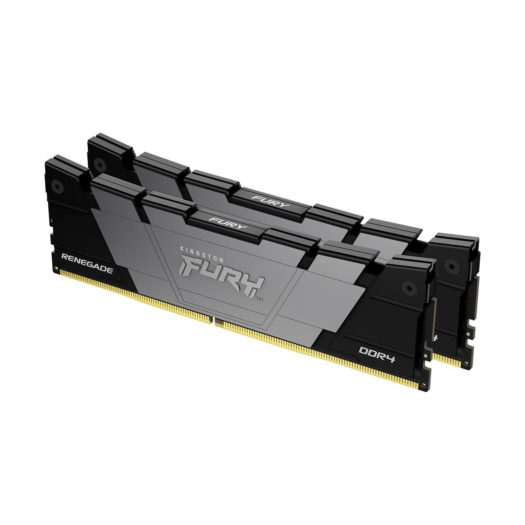 Mémoire vive KINGSTON Fury Renegade 32 Go DDR4 3600 Mhz