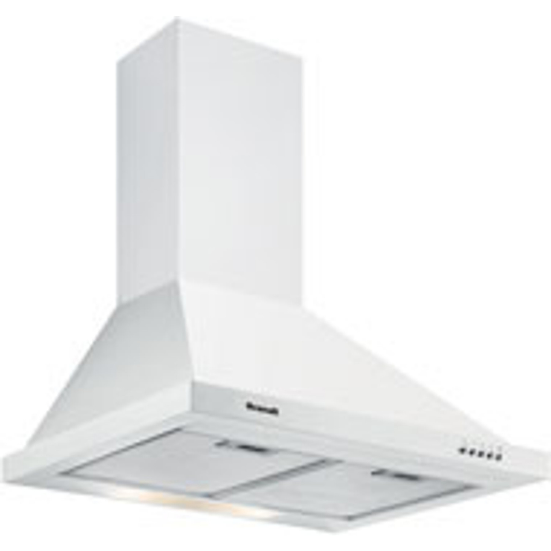 Hotte décorative murale BRANDT AD1006W