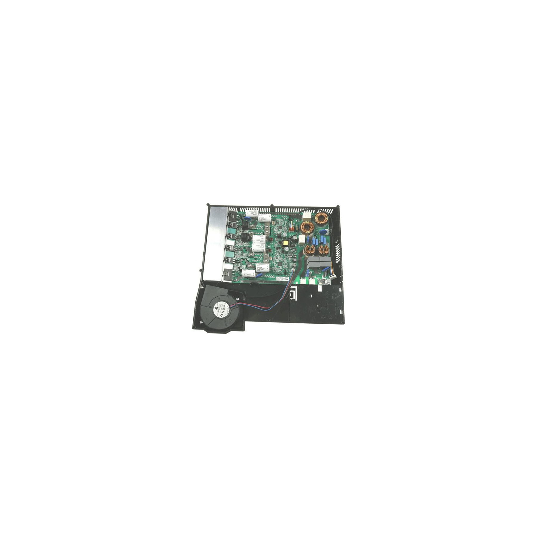 Module électronique INDESIT PLATINE DE PUISSANCE GO3B DUAL ZONE POUR