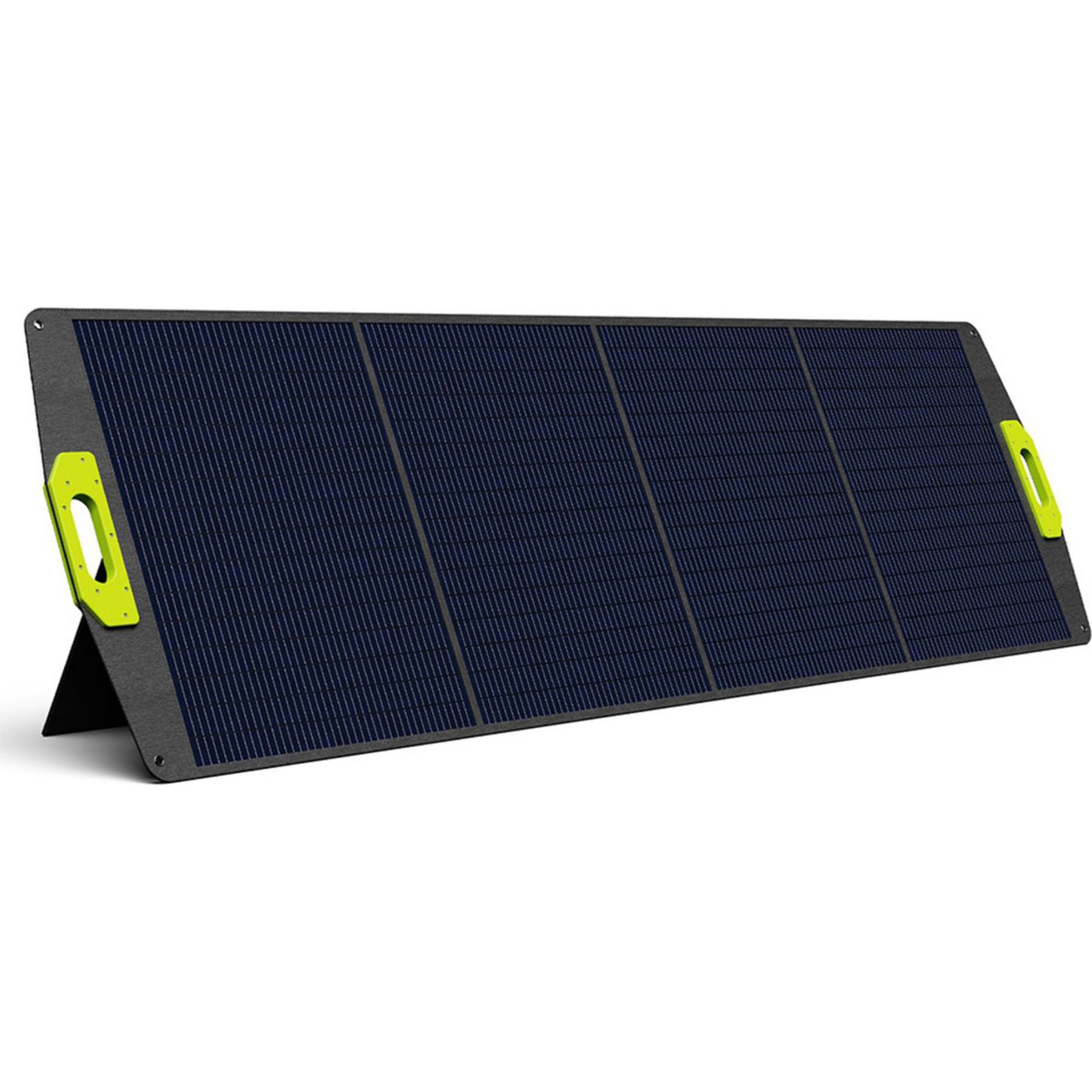 Panneau solaire FOSSIBOT FOSSIBOT SP200
