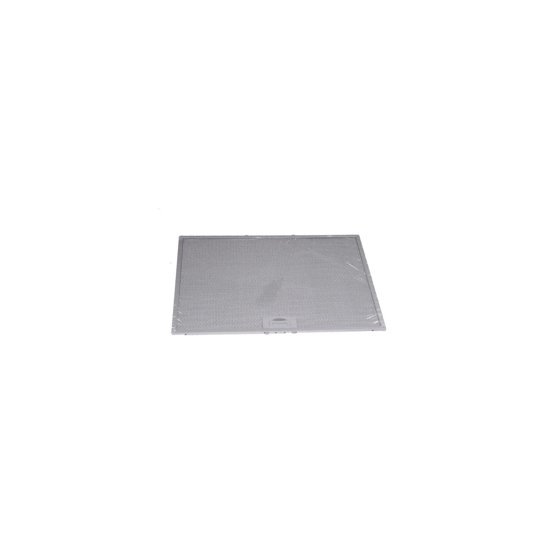 Filtre hotte CANDY filtre metallique