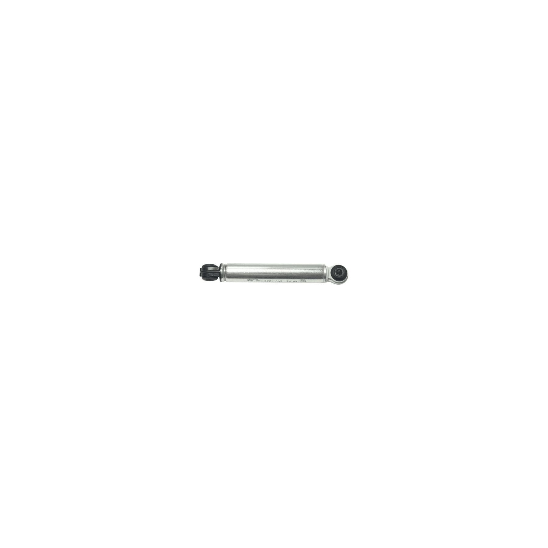 Amortisseur BOSCH amortisseur longueur 215 m/m x 265 m/m