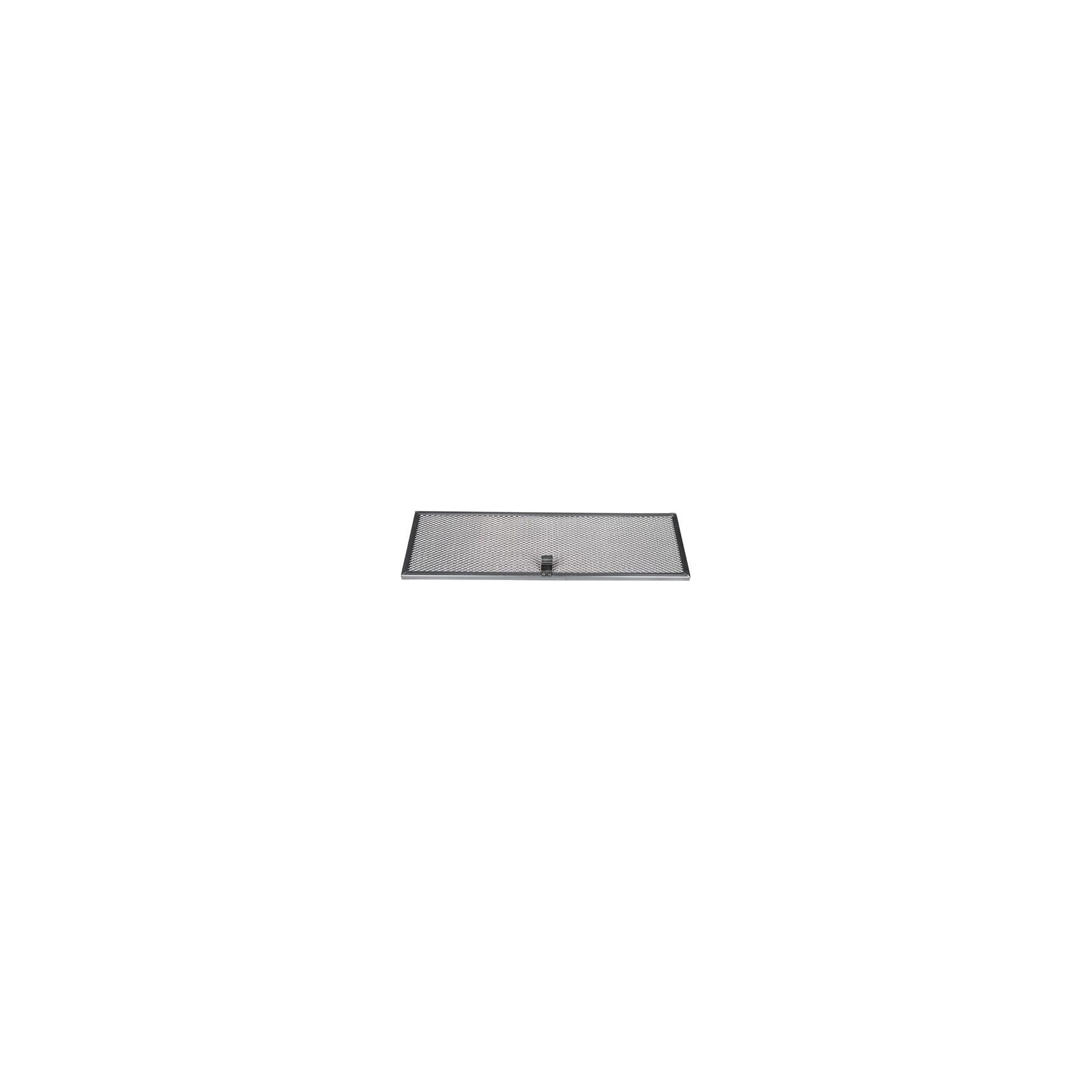 Filtre à graisse NOVY FILTRE METAL HOTTE NOVY 153x500  AGORA 1