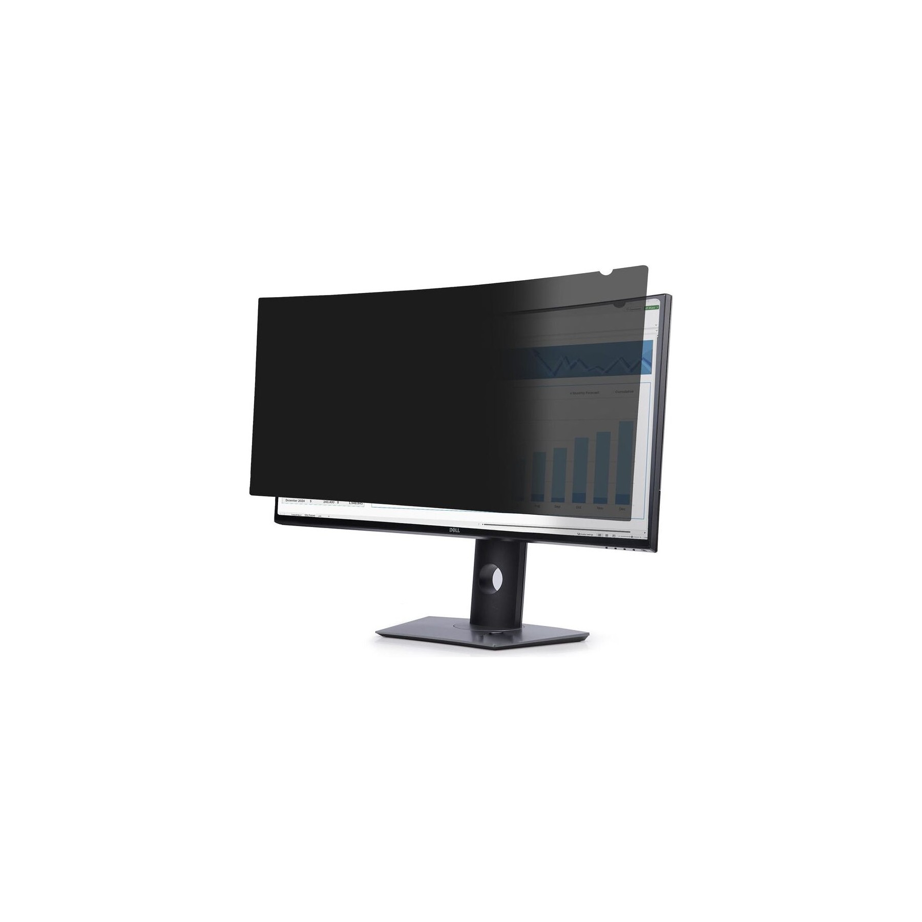Hub USB C STARTECH 34C29-PRIVACY-SCREEN