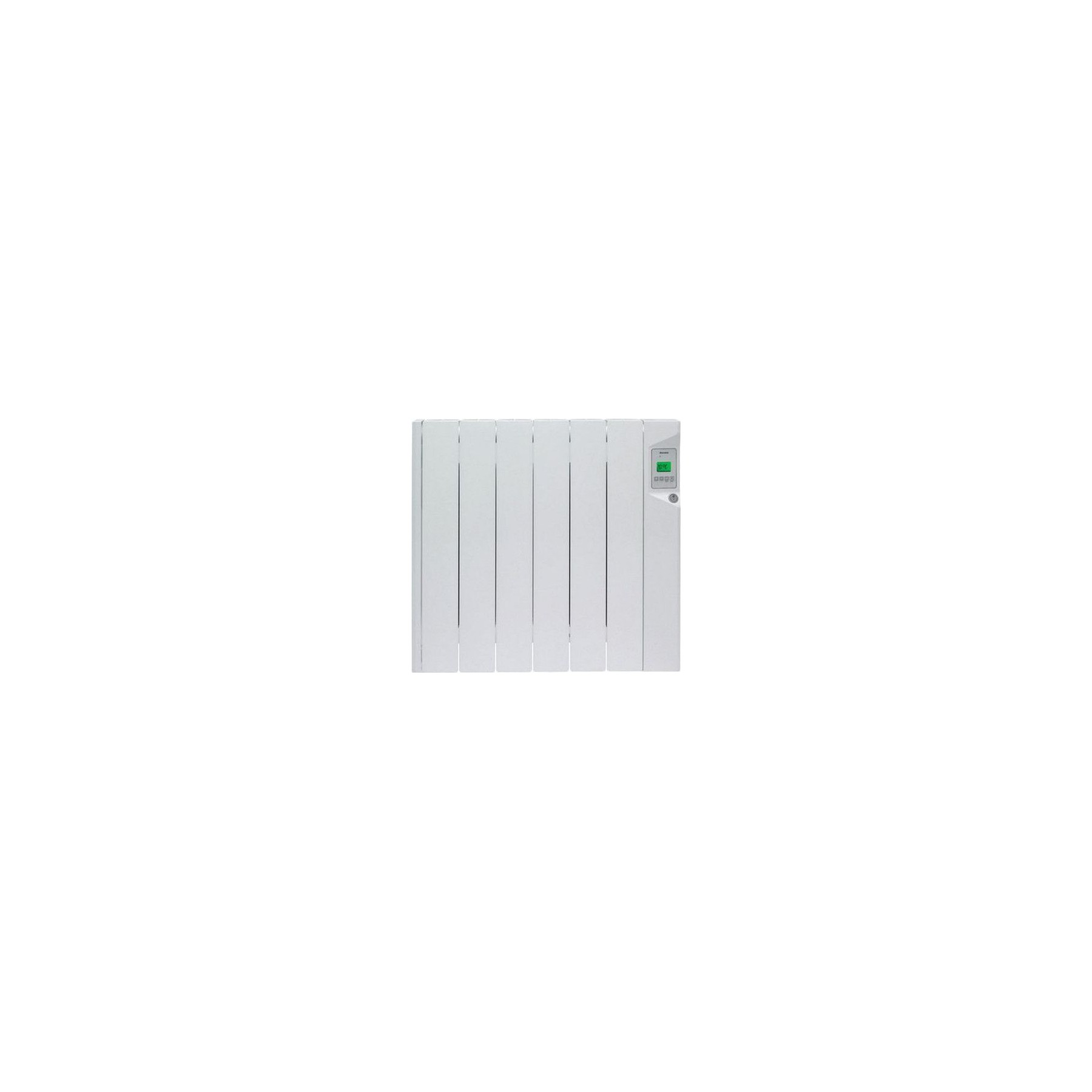 Chauffage électrique DUCASA 0.636.273