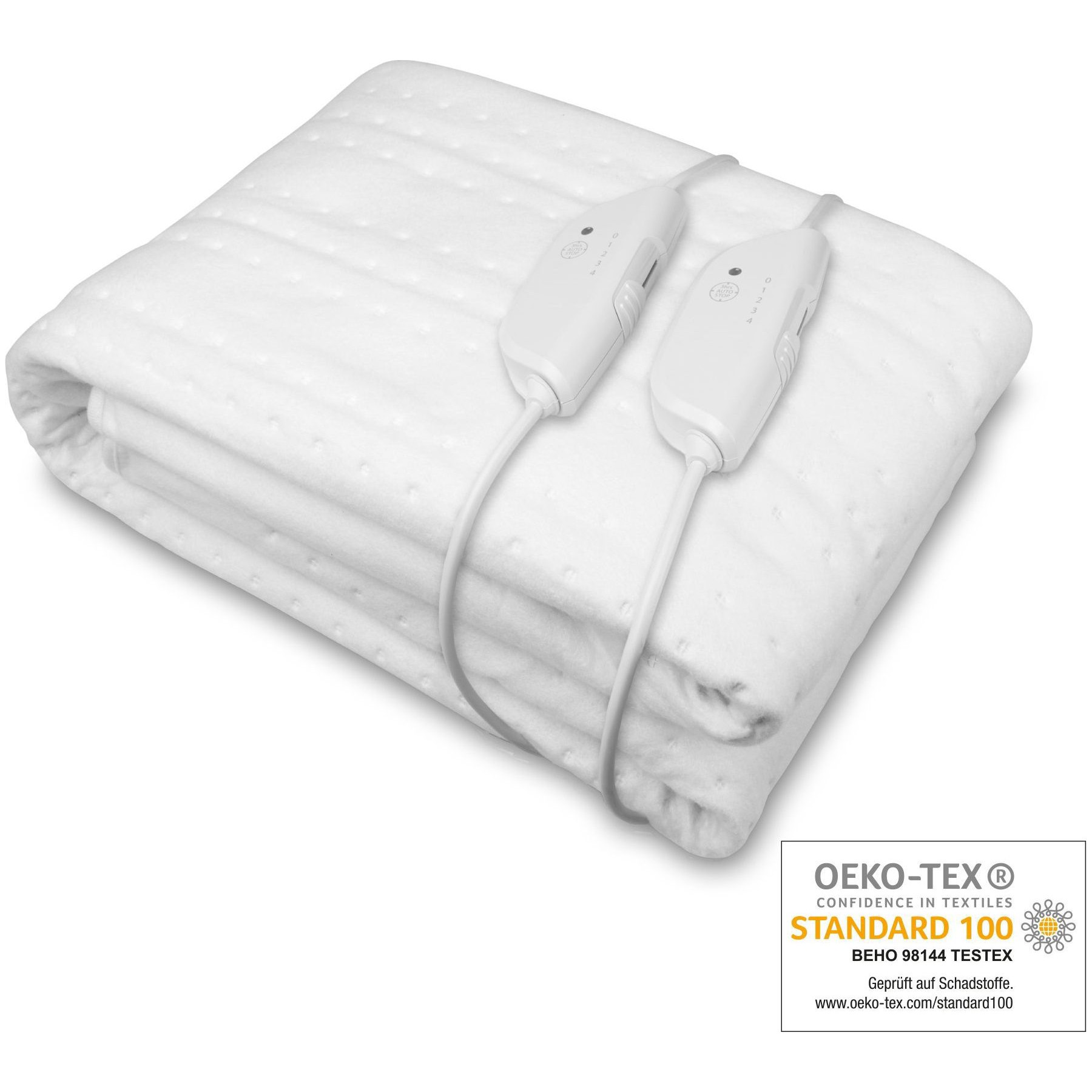 Couverture chauffante MEDISANA HU 676