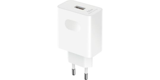 Chargeur + câble HONOR Adaptateur secteur SuperCharge+Cable 66W