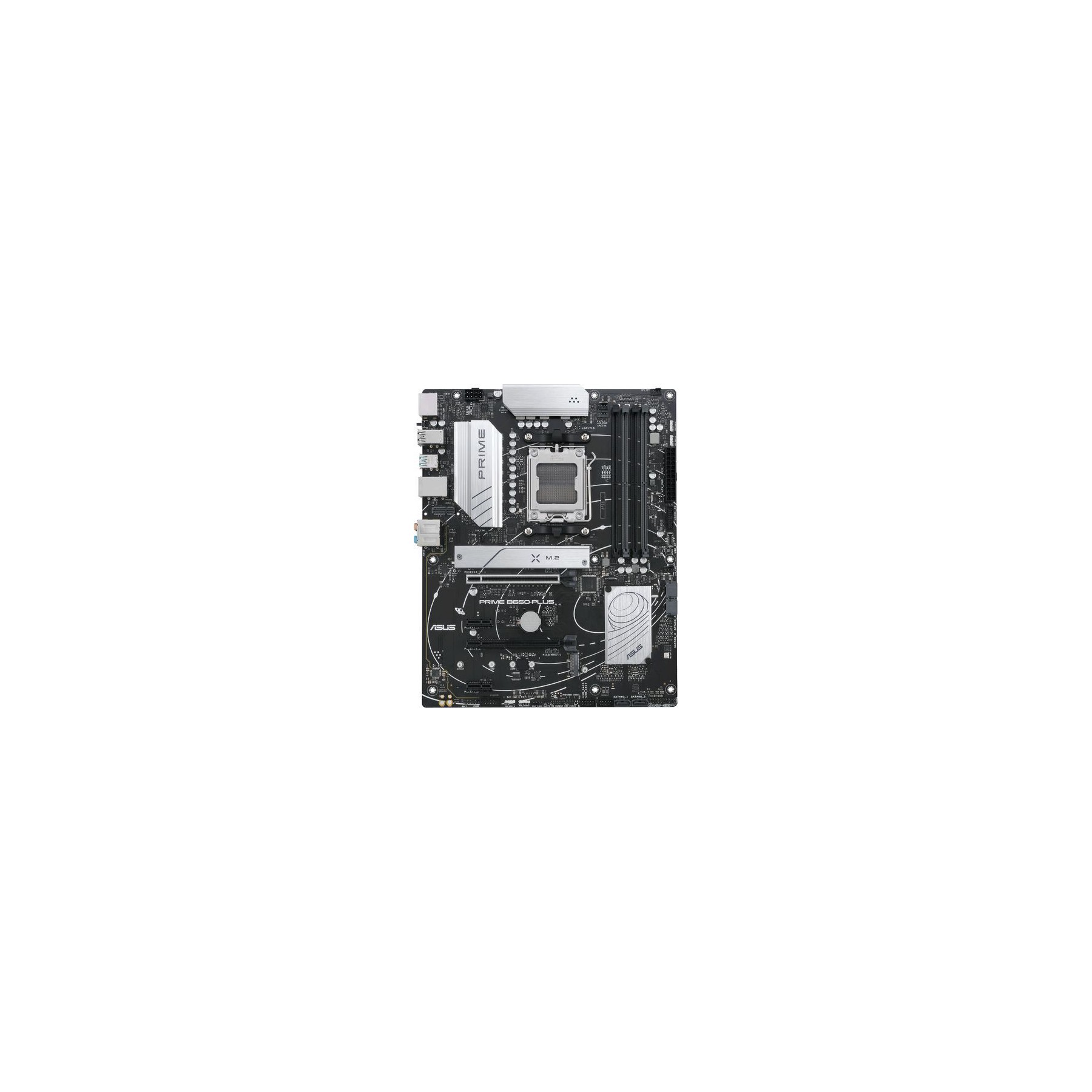 Carte mère ASUS 90MB1BS0-M0EAY0