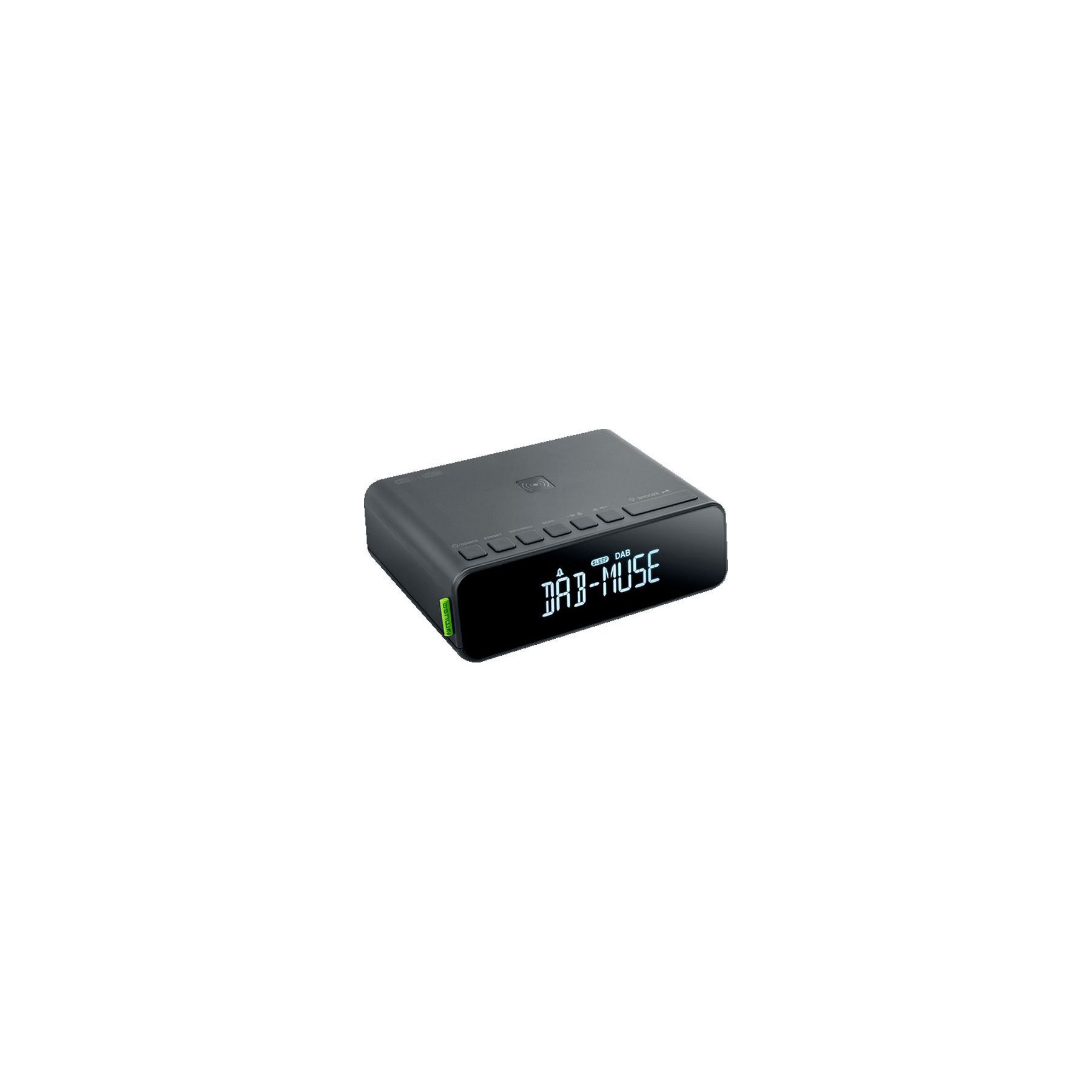 Radio DAB MUSE M-175 DBI