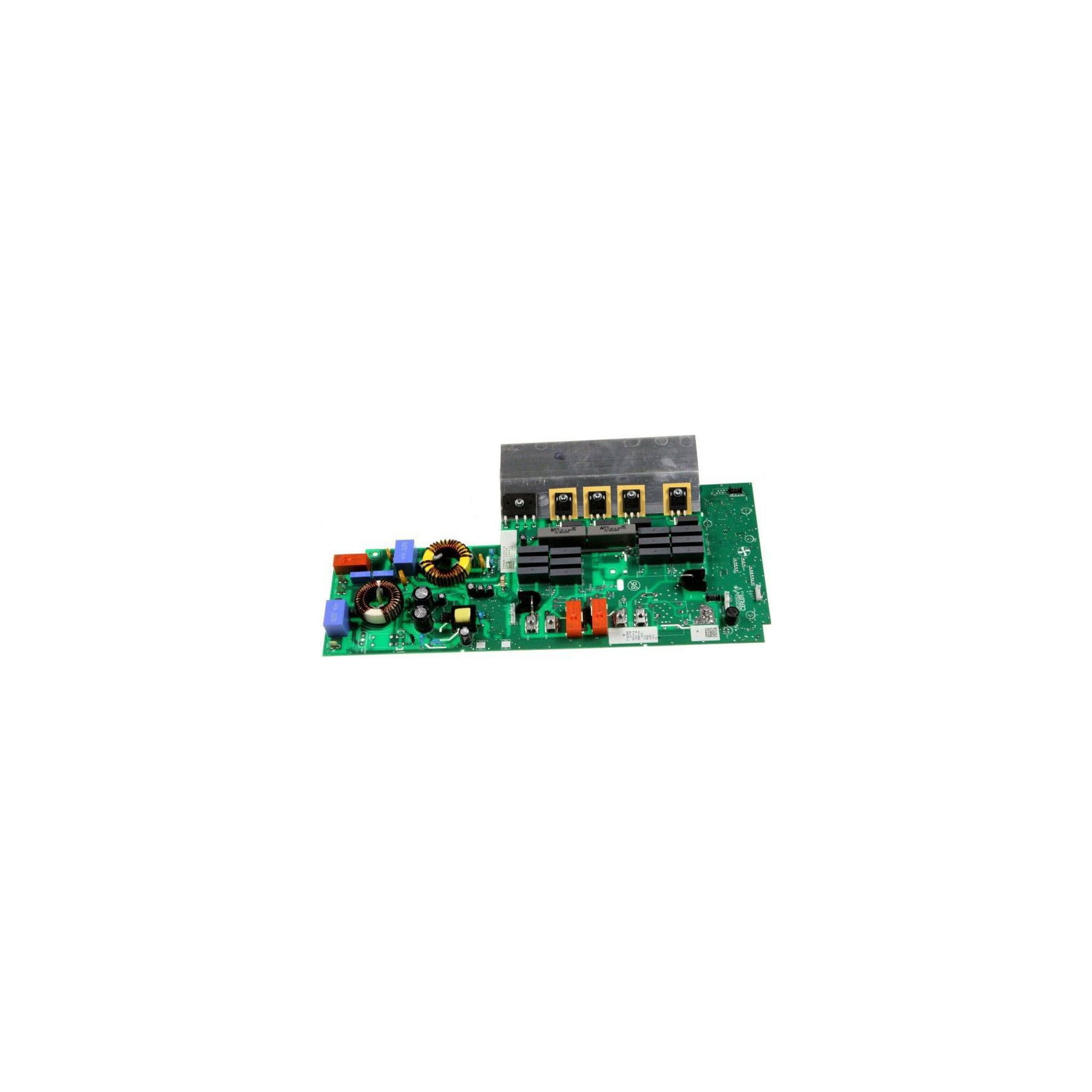 Module électronique SIEMENS MODULE DE PUISSANCE POUR TABLE DE CUISSO