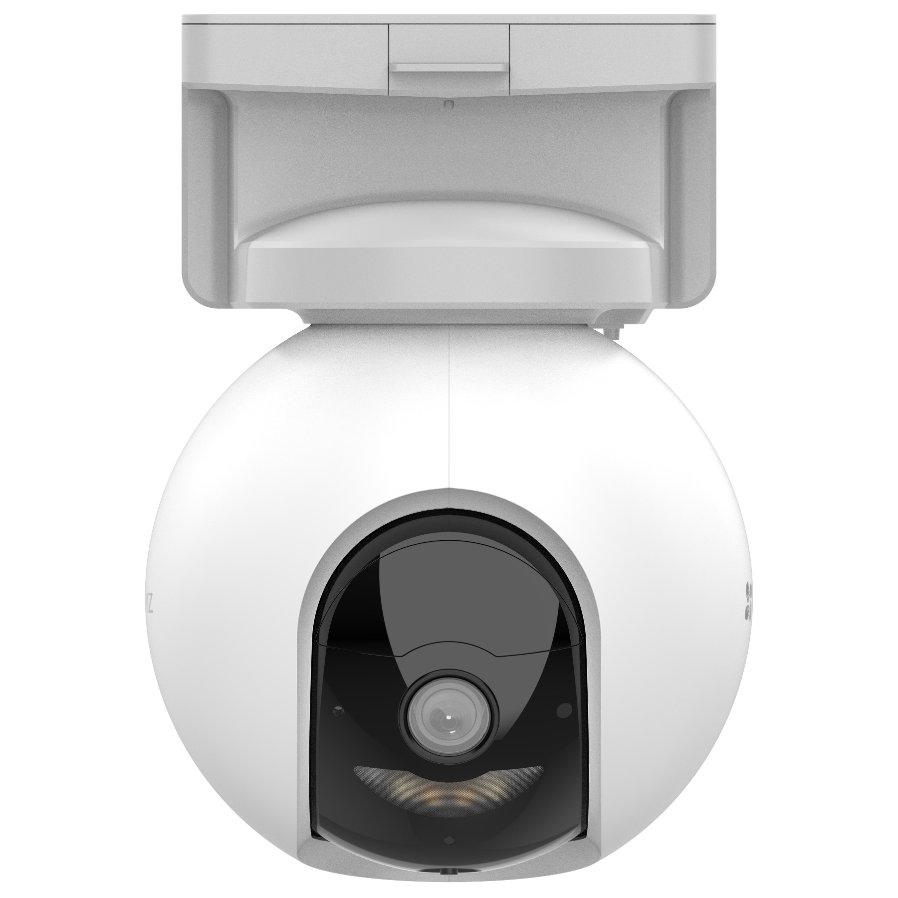 Caméra de surveillance EZVIZ Wifi sur batterie HB8 2K+