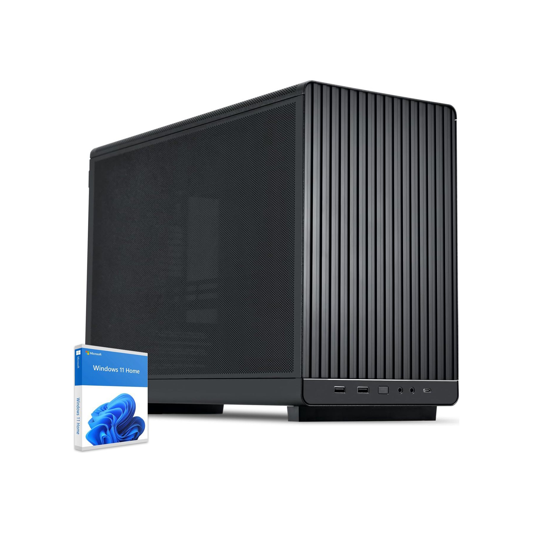 PC Gamer SEDATECH Intel i7-14700KF, Radeon RX 9070XT, Win