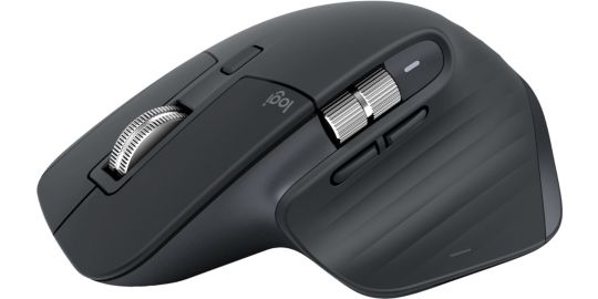 Souris sans fil LOGITECH MX Master 3S Bluetooth