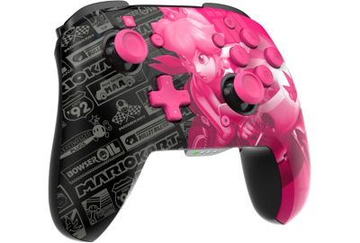 Manette TURTLE BEACH Rematch Wireless Grand Prix